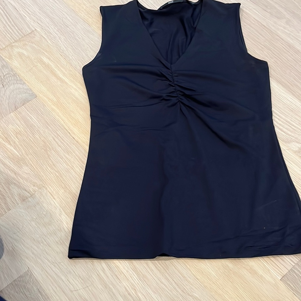 Size small Hugo boss tank top
